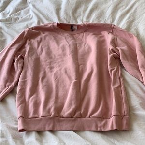 Brand new H&M sweatshirt